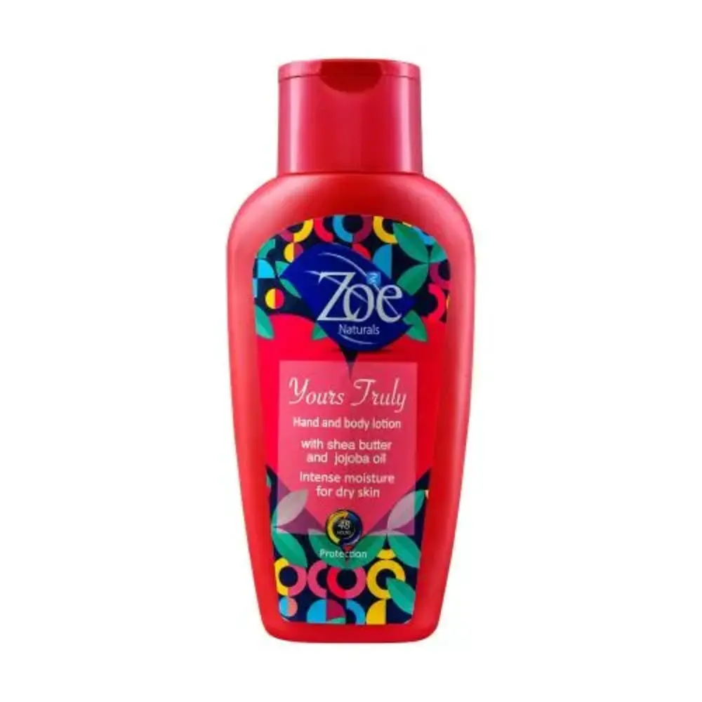 Zoe Yours Truly Lotion 200Ml